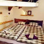 Rooftop Loft Apartamento *