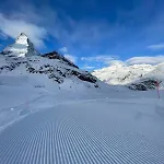Rooftop Loft Apartment Zermatt