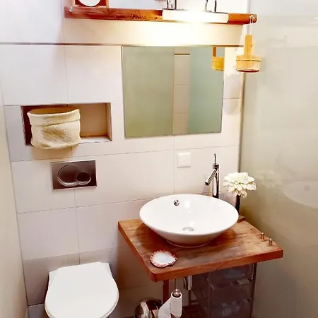 Rooftop Loft Apartmán Zermatt