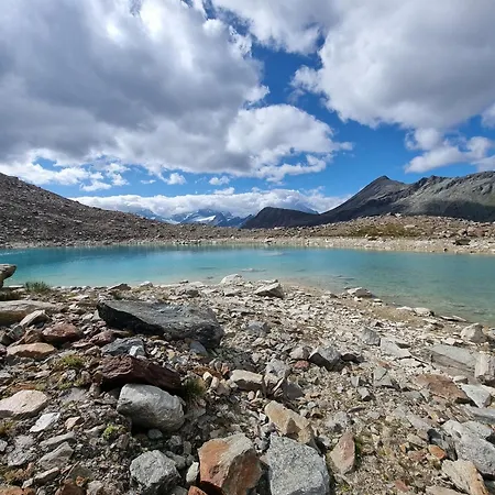 Rooftop Loft Apartament *