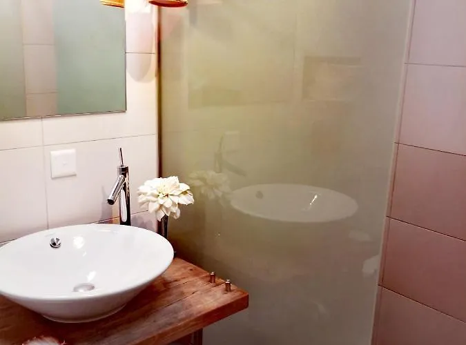 Appartement Rooftop Loft