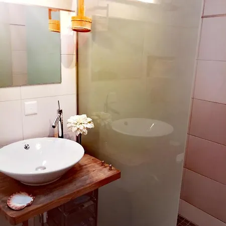 Appartement Rooftop Loft