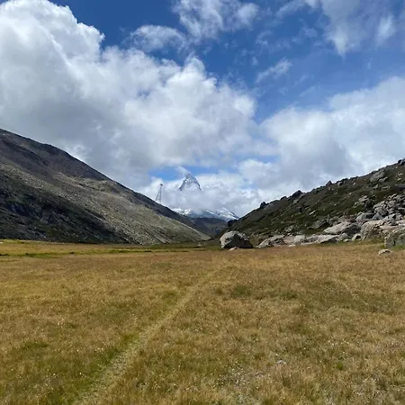 Appartement Rooftop Loft *