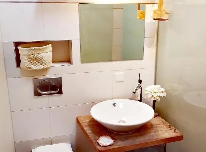 Rooftop Loft Apartament Zermatt